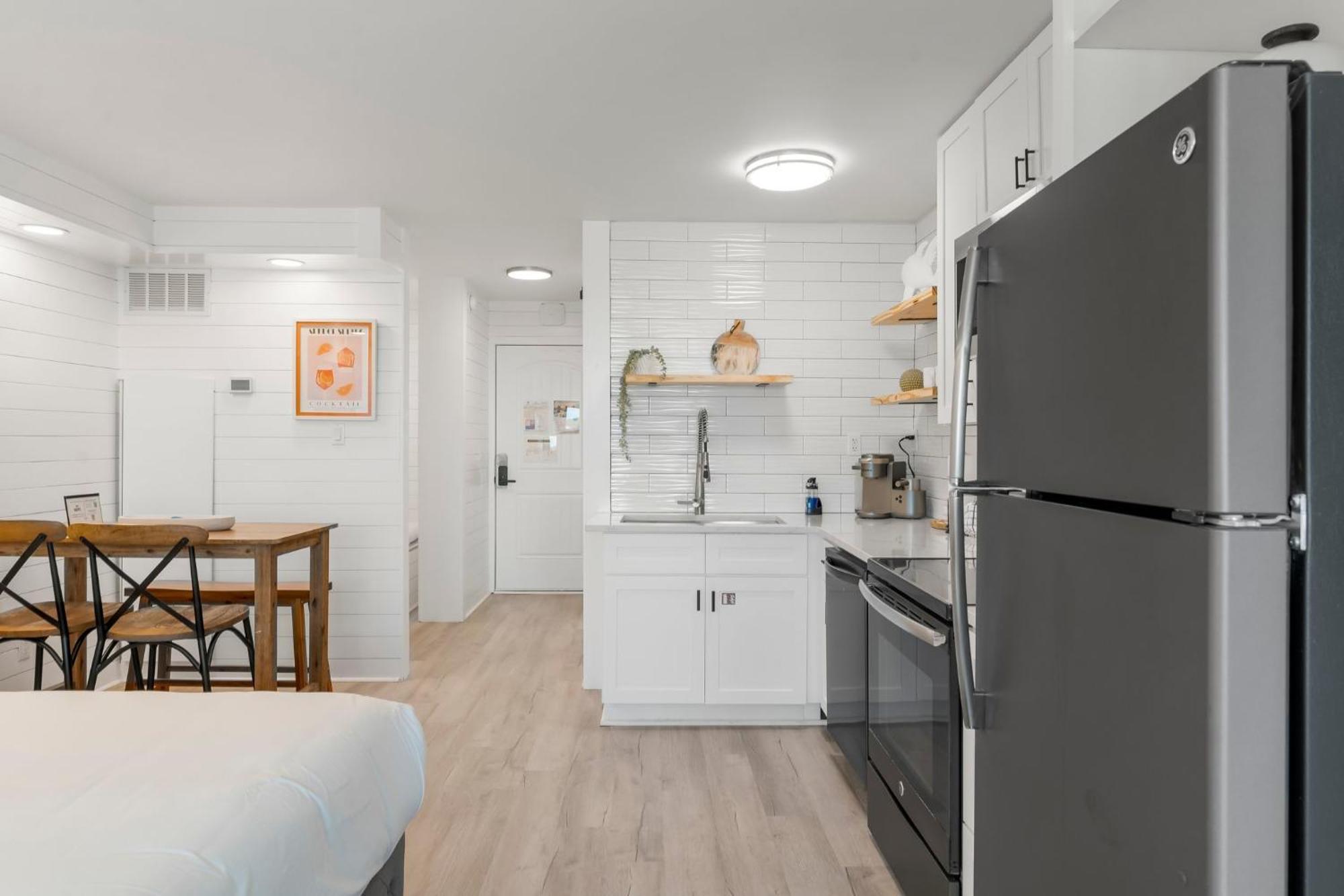 Top Of The Gulf 622 Beach Front Resort Condo Renovated Like New Panama City Beach Exterior foto