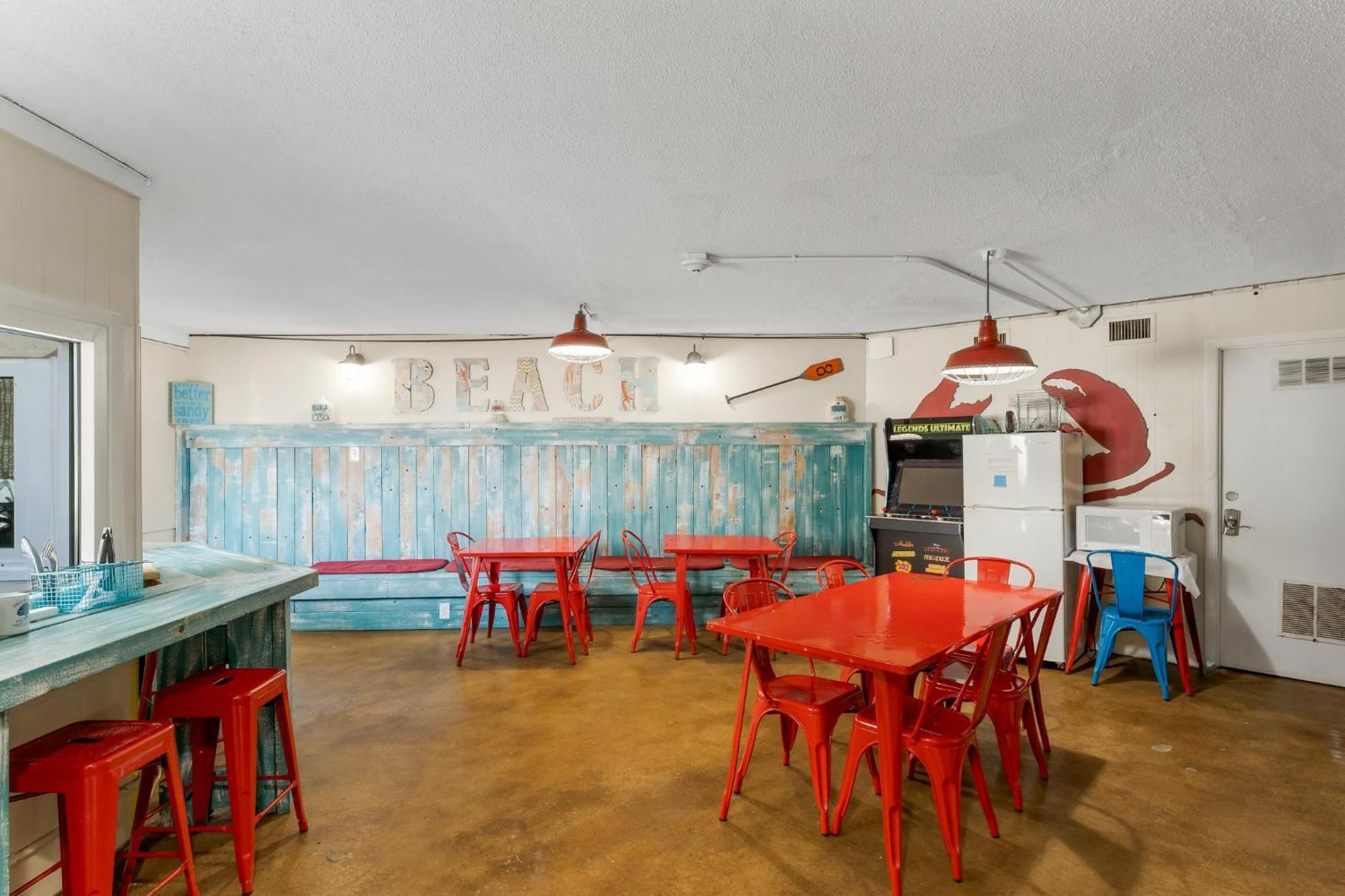 Top Of The Gulf 622 Beach Front Resort Condo Renovated Like New Panama City Beach Exterior foto